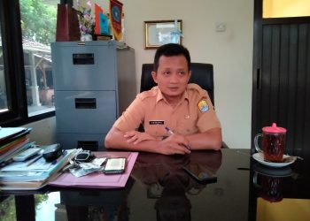 Agar Tertib Adminitrasi Penggunaan dan Pengelolaan Keuangan Desa, Kecamatan Plered Laksanakan Monev di 10 Desa