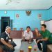 Asep Widodo Kuwu Desa Sende Tanggapi Keluhan Petani