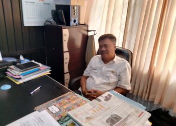 DPKPP Sebut Rusun Itu Milik Unswagati Dan Telah Layangkan Surat Teguran Untuk Rusun Yang Diduga Tidak Berijin