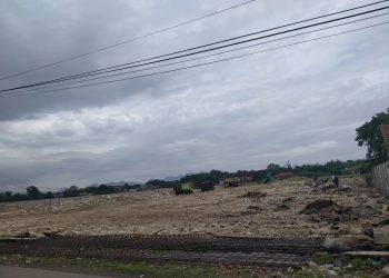 Dugaan Pembangunan Pabrik Diwilayah Desa Marikangen Diakui Yedi Karena Kekurangan Anggota