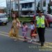 Kapolres Cirebon Kota, Instruksikan Jajaran Menggelar Gatur Pagi