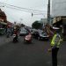 Kapolres Cirebon Kota Dapat Apreasi Kegiatan Gatur Pagi