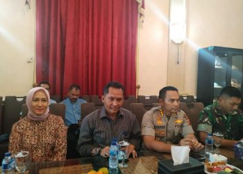 Cegah Penyebaran Virus Covid -19 Pemkab Cirebon  Liburkan  Sekolah