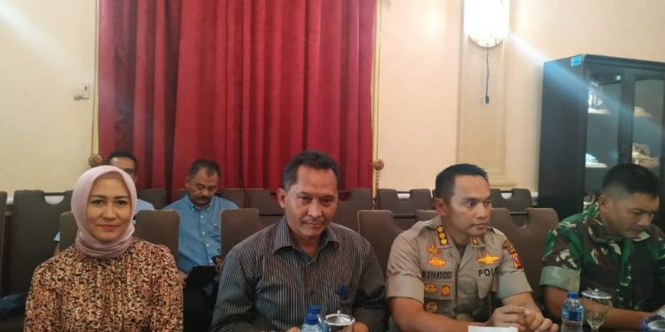 Cegah Penyebaran Virus Covid -19 Pemkab Cirebon  Liburkan  Sekolah
