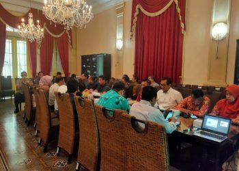 Pemkab Cirebon Tunda Rangkaian Cara Hari Jadi Kabupaten Cirebon