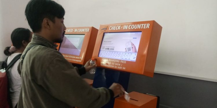 Antisipasi Covid-19, Daop 3 Cirebon Batalkan 8 Perjalanan KA Argo Cheribon