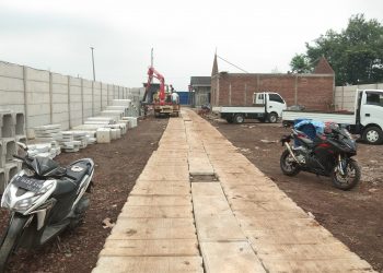 Peduli Tingginya Angka Pengangguran, CV. Revacon Precast Berikan Solusi Peluang Lapangan Pekerjaan