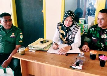 Maksimalkan Program PTSL, Desa Curug Targetkan 300 Bidang Tanah