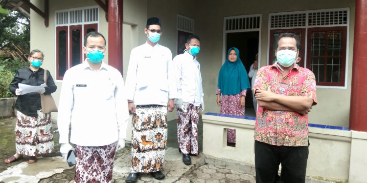 Sepulang Ziarah Ke Bali, Dua Jamaah Di Rawat – Puskesmas Sindanglaut Cek Kesehatan Dengan Kunjungi 41 Rumah Rombongan Jamaah