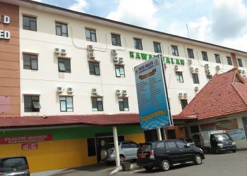 Ruang Isolasi Bertambah 12 Bad  RSUD Waled Kini Tangani 9 PDP Covid-19