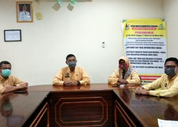 Tangani 7 PDP Covid-19, RSUD Waled Baru Kirim Swab 3 PDP Ke Litbangkes