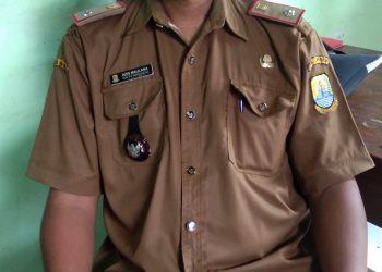 Hasil Lab Dua PDP Asal Desa Tuk Karangsuwung Dinyatakan Negatif Covid-19, Kepolisian Akan Dalami Kasus Berita Hoax