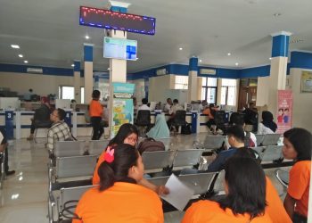 Izin 39 P3MI Dicabut, Pelayanan di LTSA PPPMI Tetap Normal
