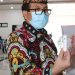 Jauhkan Dan Selamatkan Kabupaten Cirebon Dari Covid-19, Hasil Rapid Test Bupati Cirebon Negatif