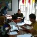 KPU Indramayu  Seleksi Hasil Tes Tulis Calon PPS