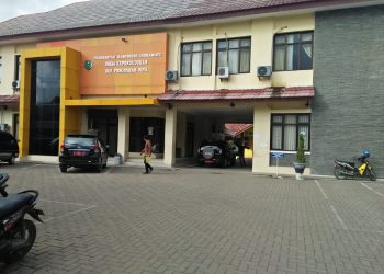 Penerapan Sistem SKPLN Dianggap Merepotkan Para TKW/TKI