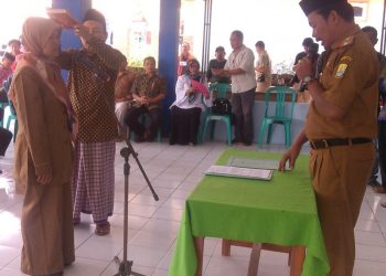 Perangkat Desa Harus Bisa Melaksanakan Tugas Dan Tanggungjawab Sesuai Dengan Tupoksinya Dengan Mengedepankan Profesionalisme