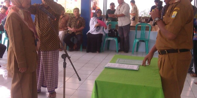 Perangkat Desa Harus Bisa Melaksanakan Tugas Dan Tanggungjawab Sesuai Dengan Tupoksinya Dengan Mengedepankan Profesionalisme