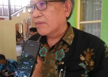 Putus Rantai Penyebaran Covid-19, Sekolah Diliburkan 14 Hari