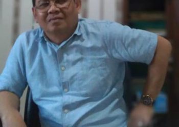 Seorang Notaris, Sofyan: Harus Jeli Saat Proses AJB