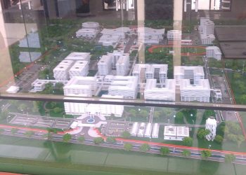 Siap, ITB Cirebon Agustus Mulai Perkuliahan Untuk Mendukung Pendidikan Di Kabupaten Cirebon