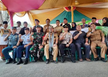 TMMD Membangun Untuk Meningkatkan Kesejahteraan Masyarakat