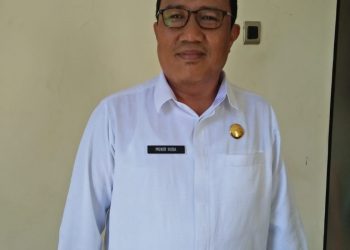 Umroh Dihentikan Sementara, Kasi PHU Kemenag Indramayu: Tunggu Keputusan Pusat