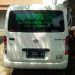 Woww…Mobil Siaga Desa Sehat Diduga Dibiarkan Rusak Tak Terawat