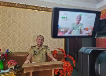 2 Warga Indramayu Dinyatakan Positif Covid-19