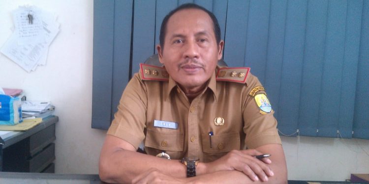 Cegah Covid -19, Pelayanan Administrasi Kependudukan Di Kabupaten Cirebon Tetap Berlakukan Secara Online