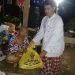 Ditengah Pandemi Covid-19, Baznas Salurkan Bantuan Rp.2,2 Miliar
