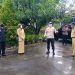 FKPM Apresiasi Polresta Cirebon Dan Kodim 0620 Kabupaten Cirebon Terkait Pendistribusian Sembako Ke Masyarakat