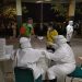 Gugus Tugas Covid-19 Periksa 24 Orang CPMI Indramayu