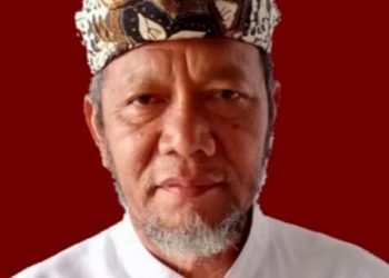 PEMDES MENGHARAPKAN