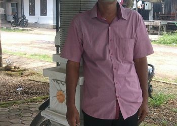 PEMDES DAN MASYARAKAT GARDA TERDEPAN PENCEGAHAN COVID-19