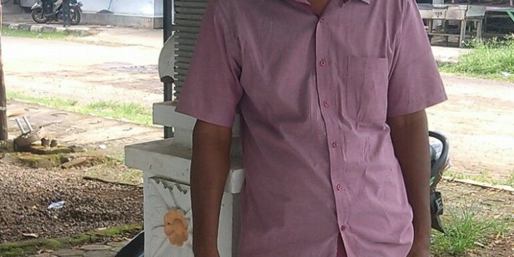 PEMDES DAN MASYARAKAT GARDA TERDEPAN PENCEGAHAN COVID-19