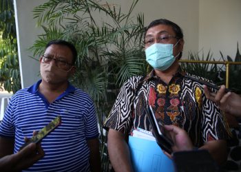 Cegah Penyebaran Covid-19, Operasi Pendataan di Jalan Raya Akan Digelar