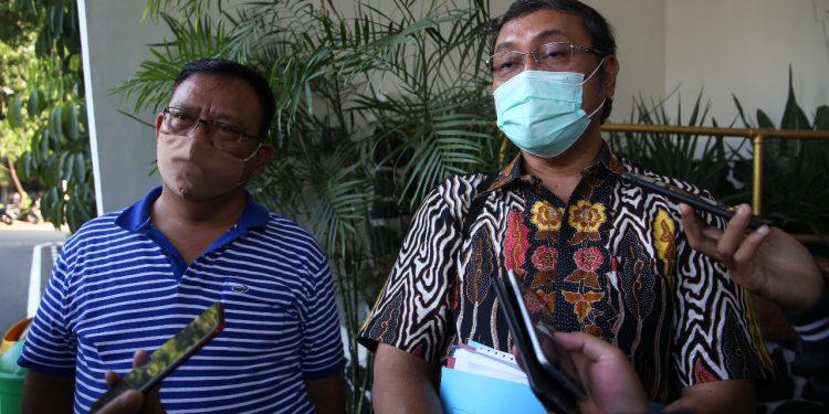 Cegah Penyebaran Covid-19, Operasi Pendataan di Jalan Raya Akan Digelar