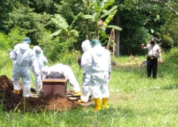 6 Hari di Rawat, Satu Orang PDP Covid-19 Meninggal Dunia di RSUD Waled