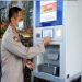 Polresta Cirebon Gunakan ATM Beras, Bantu Warga Kurang Mampu Ditengah Pandemi Covid 19