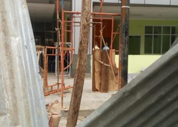 Kejari Kota Tidak Tinggal Diam Awasi Rekam Jejak Proyek RSD Gunung Jati