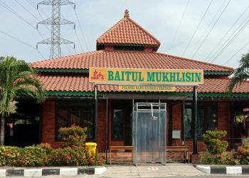 WARGA PERUMAHAN PILANG SARI ENDAH CIREBON AMBIL LANGKAH KONGKRIT UNTUK CEGAH PENYEBARAN VIRUS CORONA