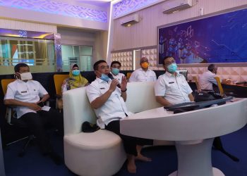 Kota Cirebon Bersiap Jalankan PSBB Tingkat Provinsi Jabar