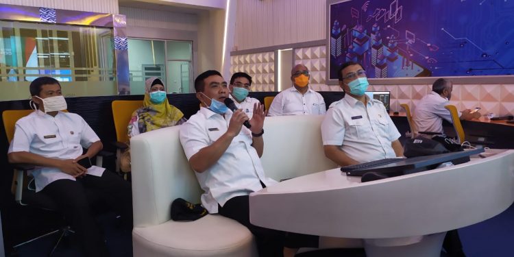 Kota Cirebon Bersiap Jalankan PSBB Tingkat Provinsi Jabar