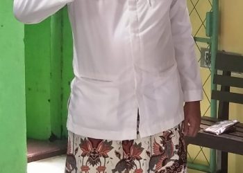 Kecamatan Sumber All Out Perangi Covid-19