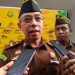 Kejari Sumber Akan Mengawal Dan Awasi Proses Penyaluran Pembagian Bantuan Untuk Masyarakat