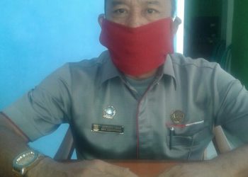 Kini Saatnya Perangkat Desa Bergotong Royong Berbuat Kebaikan Yang Di Dasari Kesadaran Dan Niat Ikhlas Membantu Penanganan Serta Pencegahan Covid-19