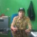 Lurah Kenanga Terus Edukasi Dan Sosialisasi Upaya Pencegahan Penyebaran Covid-19