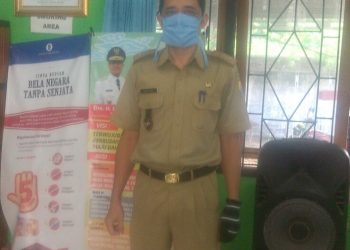 Masih Banyak Masyarakat Yang Bandel Saat Wabah Corona