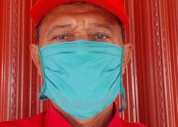 Masing Masing Kepala Keluarga Dapat Rp 600 Ribu Setiap Bulan Selama Tiga Bulan